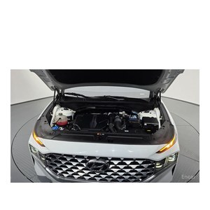 สำหรับรถยนต์ฮุนได ซานตาเฟ 2.5T 2WD เบนซิน รุ่นเมษายน 2022 ระยะทาง 60,963 กม. พวงมาลัยซ้าย มาตรฐานไอเสียยูโร 5 เบาะหนัง ด้านหลัง - Product Image 6