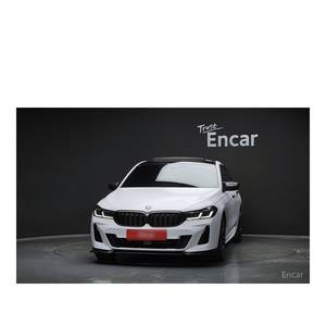 BMW Gran Turismo (GT) 620d M Sports 2024, 67,225 km, Diésel, Transmisión Automática, Volante a la Izquierda - Product Image 3