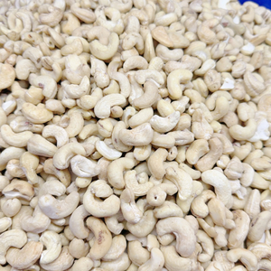 Nueces de Anacardo al por Mayor Listas para Enviar SANTIGO Anacardos Kaju Sin Impuestos Nueces de Cajou Granos de Nuez - Product Image 1