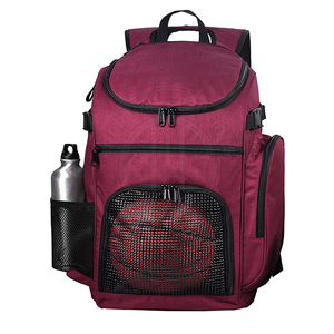 Bolsas de Fútbol con Gran Capacidad de Almacenamiento, Bolsillos Laterales y Correa de Hombro Ajustable - Product Image 4