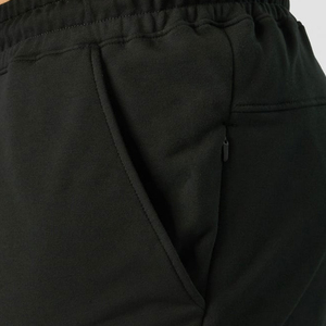 Men's <b>Slim</b> Fit Color-Block <b>Joggers</b> - Premium Contrast Panel Athletic Sweatpants - Stylish Activewear for Gym & Training - Product Image 5