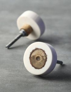 Demanding Design Resin KNOBS Wood Resin Knobs Resin Cabinet Knobs Resin <b>Drawer</b> Knobs Wood Knobs At Factory Wholesale Price - Product Image 1