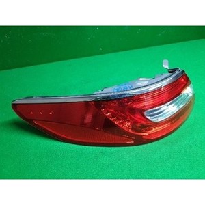 Grandeur/Azera - Ensemble de feux arrière extérieurs gauche, d'occasion, OEM 924033V000 - Product Image 3