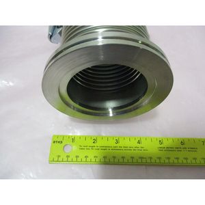 Conexión de vacío con Brida KF16 y fuelles ISO - Equipo y piezas de semiconductores de confianza de la marca global Trusted Global Legacy - Product Image 6