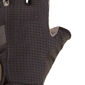 Custom Design Breathable Half Finger Anti-Slip Cycling Gloves <b>Hook</b> Loop Closure Polyester <b>Nylon</b> Unisex Professional Gloves - Product Image 2