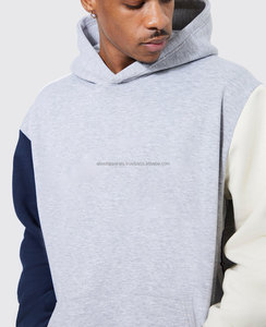 เสื้อฮู้ดดี้ผ้าเชนิลล์ปักลายวินเทจแบบใหม่ปี 2026 ปักลายเชนิลล์แบบกำหนดเอง ระบายอากาศได้ดี ผลิตจากผ้าฝ้าย - Product Image 3