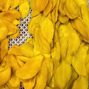 Mango Deshidratado, Fruta Tropical, Snack Deshidratado para Repostería, Cobertura de Postres y Venta al por Menor, Suave y Masticable, Origen Vietnam - Product Image 1
