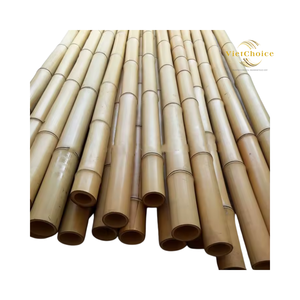 Vietchoice Super Quality Eco-Friendly Bamboo <b>Pole</b>-Best Price Vietnam Origin Customized Size Long-term Shelf Life - Product Image 6
