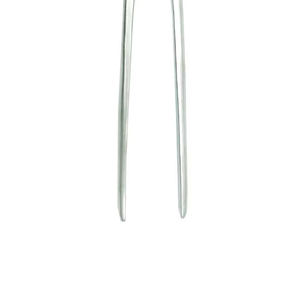 Probador de Cascos de Caballo de Acero Inoxidable Ajustable de Alta Calidad con Tamaño Personalizado, Instrumento Veterinario - Product Image 5