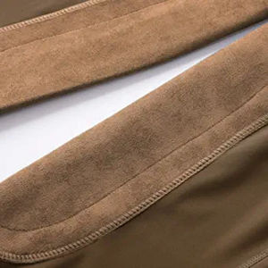 Pantalones de Montar a Caballo para Mujer, Ligeros, Transpirables y Cómodos, para Entrenamiento y Competición Ecuestre - Product Image 3