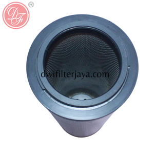 Hydraulik-Rücklaufleitungsfilter für Kraftwerke - Product Image 5