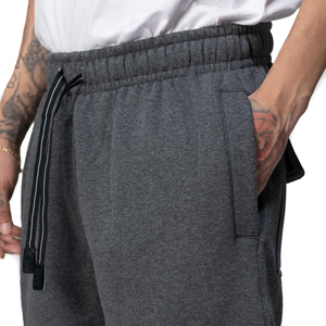 Mens Athletic Cargo Sweatpants Breathable <b>Joggers</b> For Gym Workout Casual Daily Lounge Wear <b>Slim</b> Fit Cotton Blend Track Pants - Product Image 3