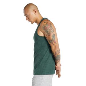 Camiseta Deportiva sin Mangas para Hombre, para Gimnasio, Entrenamiento, Fitness, Ropa Deportiva Informal, Chaleco Deportivo para Hombre - Product Image 4