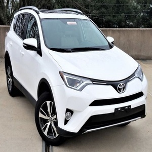 Toyota RAV4 de Segunda Mano – Poco Uso, Sin Historial de Accidentes, Interior y Exterior Impecables, Totalmente Revisado, Listo para Uso Inmediato - Product Image 2