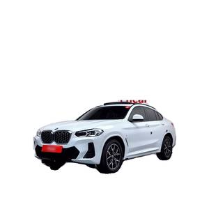 BMW X4 XDrive20i M Sport 2023 con Caja de Cambios Automática, 71,718 km, Volante a la Izquierda, Cámara Trasera, Garantía de 5 Años, 71,718 km - Product Image 1