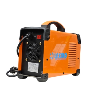 Meilleur prix 2024 vente chaude mosfet industriel chine en gros portable mma soudeur à l'arc machines de soudage - Product Image 5