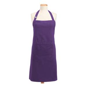 Tablier de travail en coton et lin japonais personnalisé avec logo, imperméable et durable, en cuir, pour usage quotidien, pour femmes, cuisine, barbier - Product Image 3