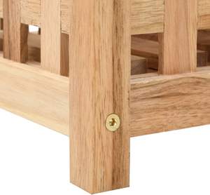 Soporte para guardar paraguas, soporte de suelo para paraguas, soporte para paraguas para entrada, estante moderno para paraguas, organizador de paraguas para el hogar - Product Image 4