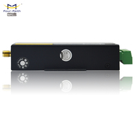 Módulo Celular Industrial LoRa Four-Faith DTU F2X16 con Protocolo Modbus
