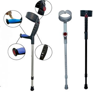 Béquilles de coude (version améliorée) - Product Image 1