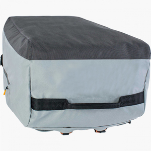 Sac de sport d'extérieur en polyester, sac à dos de voyage, logo personnalisé, multifonction, pliable, décontracté, moderne, pour hommes et femmes, couleur personnalisée - Product Image 5