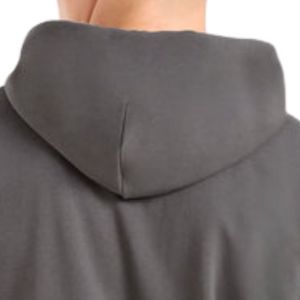 Sudadera con Capucha Extra Grande de Primera Calidad, Unisex, Estilo Holgado, Ropa Casual Urbana, Diseño Personalizado OEM ODM - Product Image 6