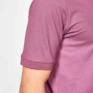 Camiseta polo de primera calidad para hombre, estilo casual, que absorbe la humedad, precio al por mayor. - Product Image 5
