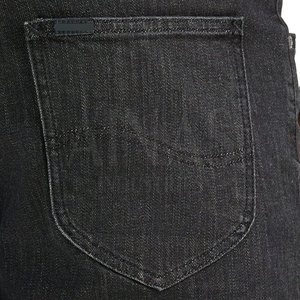 Pantalones Cortos de Mezclilla a la Moda para Hombre, Ropa Casual de Verano, Cómodos, Duraderos, Elegantes, Atuendo Diario, Estilo Urbano Moderno - Product Image 6