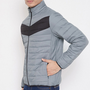 เสื้อแจ็คเก็ตสกีสำหรับผู้ชายฤดูร้อน ARTISAN IMPEX แบบสวมหัว ผ้าฝ้ายระบายอากาศได้ดี ความหนาปานกลาง ขายส่ง - Product Image 3