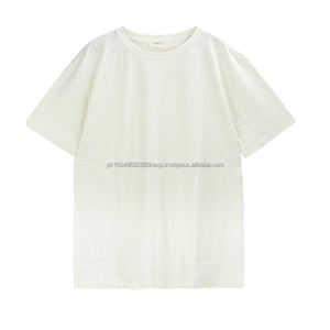 Camiseta Orgánica para Hombre, Camiseta de Manga Corta, Camiseta Personalizada para Hombre, Ropa de Jersey para Hombre, Camisetas Ecológicas de Verano de Alta Calidad - Product Image 5