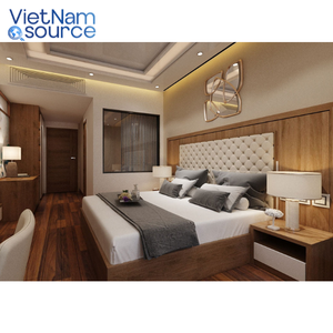 Premier fournisseur de meubles en bois du Vietnam-Armoire de meubles en bois Chambres d'hôtel aux États-Unis-Vietnam Source Factory - Product Image 3