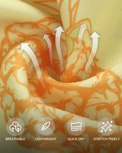 เสื้อโอเวอร์ไซส์พิมพ์ลายสีพื้นหลากสีสัน คุณภาพสูง พิมพ์ลายโลโก้ เสื้อโอเวอร์ไซส์ ราคาโรงงาน - Product Image 5