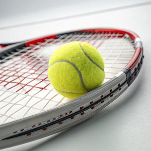 Nouvelles balles de tennis en gros 2026 de haute qualité pour l'entraînement des professionnels / Service OEM de personnalisation du logo et de la couleur - Product Image 4