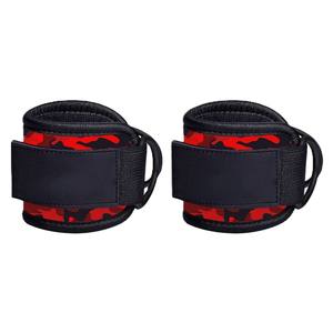 Soporte de Muñeca Unisex Personalizado OEM ODM, Neopreno Transpirable y Duradero, Cierre de Doble Anillo, Protección Avanzada para Gimnasio, Entrenamiento y Fitness - Product Image 1