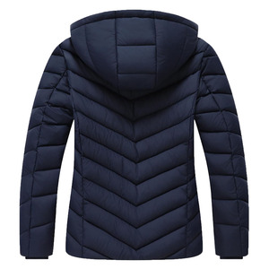 New arrival Durable Quality Women Puffer Jacket Breathable Popular Trendy Look in Different Colors Jackets With Custom Size - Product Image 5