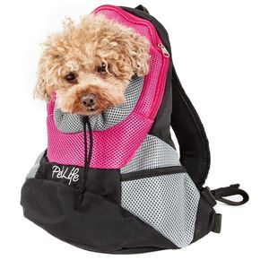 Mochila de Viaje para Mascotas Supreme On-The-Go, Transportín para las Necesidades de Viaje de las Mascotas - Product Image 1