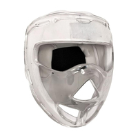 Casque de protection pour le hockey, qualité supérieure, protection intégrale, casque de sport durable en EVA, casques de rugby