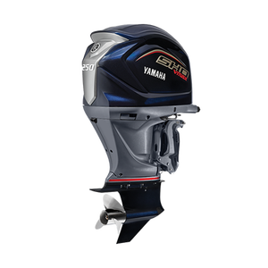 Nouveaux moteurs hors-bord Yamaha VF 225HP Sho 4 temps 2014 - Product Image 3