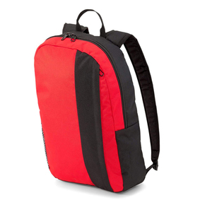 Red Black Color Men's Sportswear Gym <b>Bags</b> Cordura Fabric Lightweight Adjustable Straps Comfortable Unisex Softback <b>Outdoor</b> <b>Bags</b> - Product Image 2