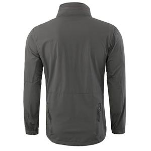 Venta superior chaquetas Softshell para hombres fabricante profesional servicios ODM más vendidos para chaquetas Softshell para hombres - Product Image 3