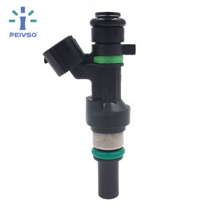 Inyector de Combustible de Alta Calidad a Precio de Fábrica Peivso, Compatible con Nissan Versa 1.6L L4 2009-2011 OEM FBY1160 - Product Image 5