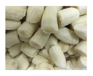 Bananes congelées en gros pour les usines de transformation alimentaire, les fabricants de boissons et les marchés d'importation internationaux - Product Image 4