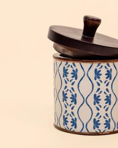 Cajas Personalizadas para Café y Otros Utensilios de Cocina, Recipientes con Tapa de Madera, Estilo Vintage para Uso en Casas de Campo, India 2026 - Product Image 4