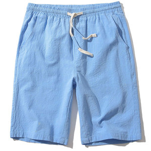 Pantalones Cortos Deportivos Personalizados con Logotipo para Hombre, Pantalones Cortos de Gimnasio y Ejercicio, Bajo MOQ, Mejor Diseño, Proveedor Mayorista - Product Image 1