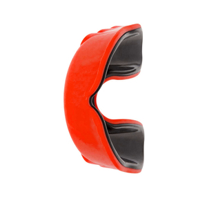Protège-dents de boxe pour adultes en silicate EVA standard de haute qualité, protection dentaire anti-grincement, couleurs personnalisées, OEM - Product Image 5