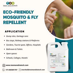 Spray anti-moustiques pour balcon - Product Image 2