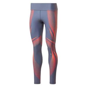 Top sublimation design Yoga Pants High Waist Custom Logo Fitness <b>Tummy</b> <b>Control</b> Yoga Gym Tights Sport Leggings - Product Image 2