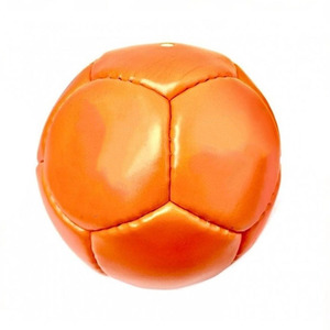 Balles de polo les plus vendues, prêtes pour le terrain, design durable pour un roulement constant, idéales pour les entraînements et les performances sportives équestres. - Product Image 2