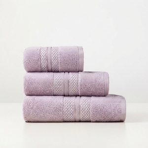 Toalla de Baño Zero Twist Ultra Suave, Calidad de Hotel, Extra Grande, Bajo Nivel de Pelusas, Altamente Absorbente, Toalla de Baño de Lujo - Product Image 1