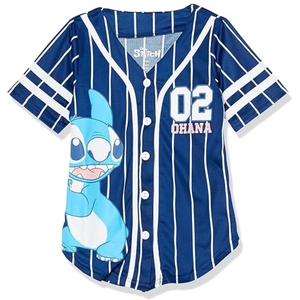 Maillot de baseball pour hommes, chemise boutonnée en maille, haut de sport respirant de qualité supérieure - Product Image 1